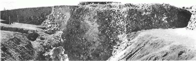 Иллюстрация к книге — Искусство осады. Знаменитые штурмы и осады античности [i_014.jpg]