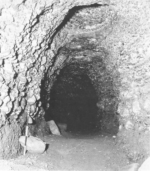 Иллюстрация к книге — Искусство осады. Знаменитые штурмы и осады античности [i_017.jpg]