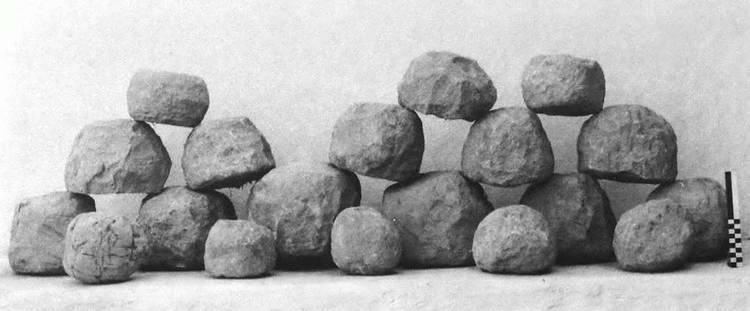 Иллюстрация к книге — Искусство осады. Знаменитые штурмы и осады античности [i_022.jpg]