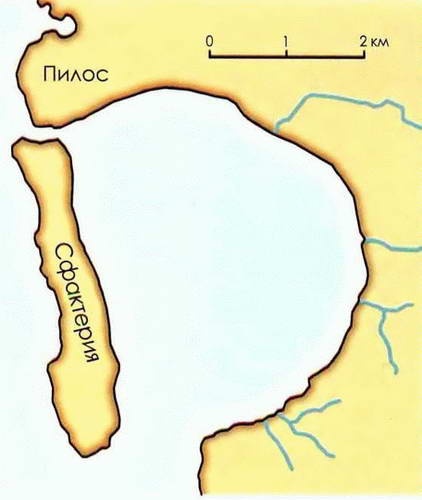 Иллюстрация к книге — Искусство осады. Знаменитые штурмы и осады античности [i_028.jpg]