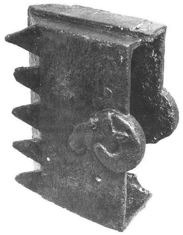 Иллюстрация к книге — Искусство осады. Знаменитые штурмы и осады античности [i_031.jpg]