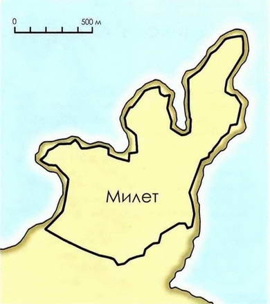 Иллюстрация к книге — Искусство осады. Знаменитые штурмы и осады античности [i_045.jpg]