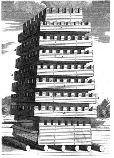 Иллюстрация к книге — Искусство осады. Знаменитые штурмы и осады античности [i_046.jpg]