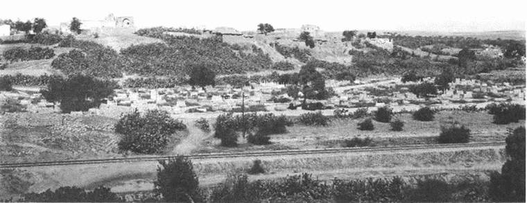 Иллюстрация к книге — Искусство осады. Знаменитые штурмы и осады античности [i_048.jpg]