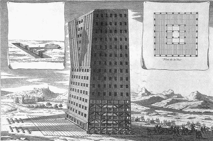 Иллюстрация к книге — Искусство осады. Знаменитые штурмы и осады античности [i_064.jpg]