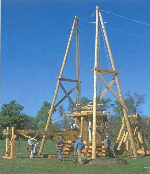 Иллюстрация к книге — Искусство осады. Знаменитые штурмы и осады античности [i_065.jpg]