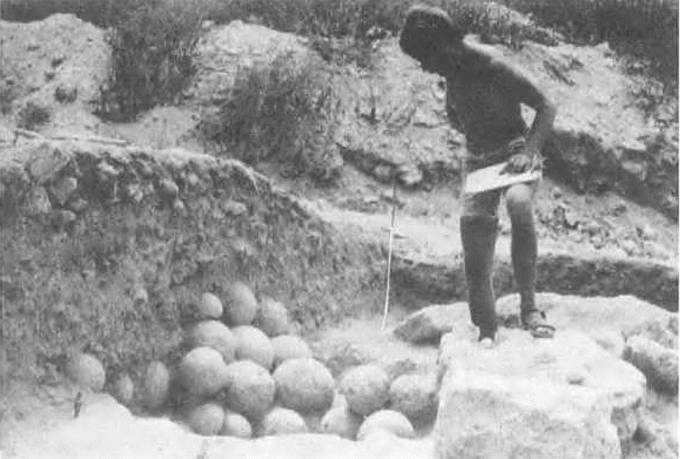 Иллюстрация к книге — Искусство осады. Знаменитые штурмы и осады античности [i_086.jpg]