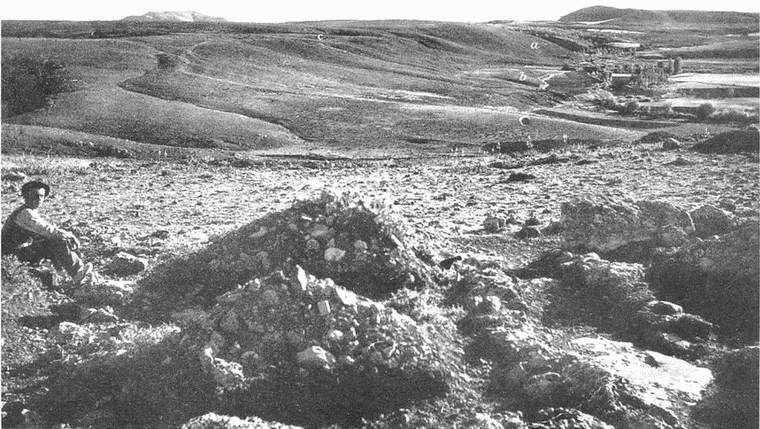 Иллюстрация к книге — Искусство осады. Знаменитые штурмы и осады античности [i_089.jpg]