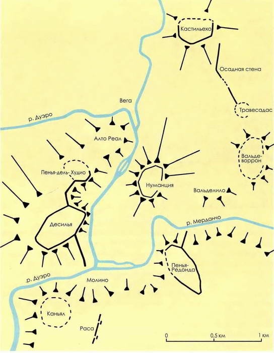 Иллюстрация к книге — Искусство осады. Знаменитые штурмы и осады античности [i_091.jpg]
