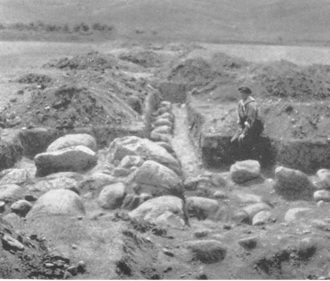 Иллюстрация к книге — Искусство осады. Знаменитые штурмы и осады античности [i_093.jpg]