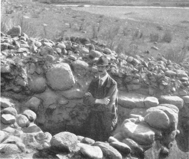 Иллюстрация к книге — Искусство осады. Знаменитые штурмы и осады античности [i_094.jpg]