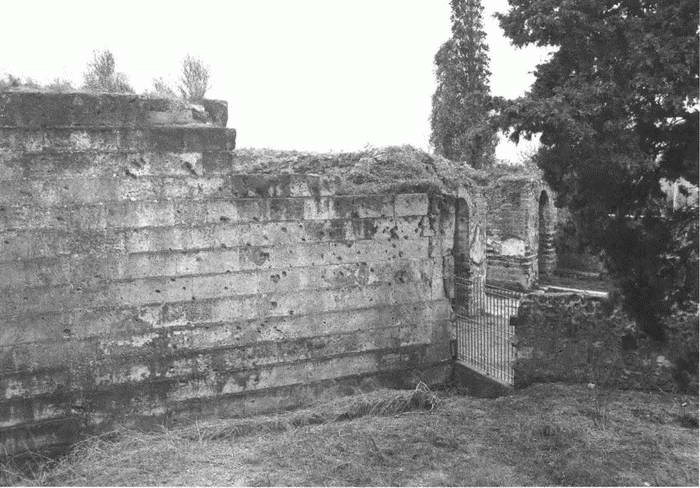 Иллюстрация к книге — Искусство осады. Знаменитые штурмы и осады античности [i_098.jpg]