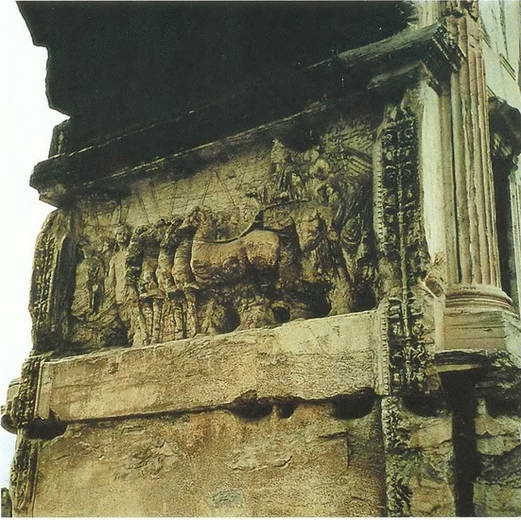 Иллюстрация к книге — Искусство осады. Знаменитые штурмы и осады античности [i_104.jpg]