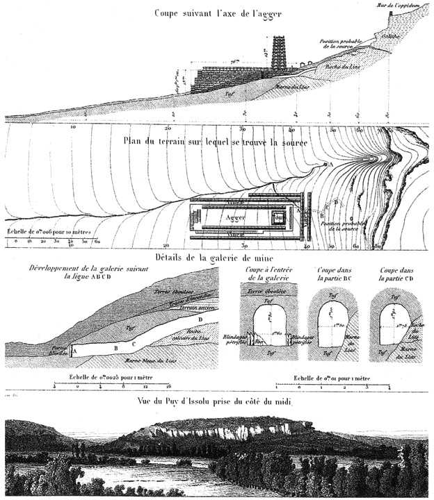 Иллюстрация к книге — Искусство осады. Знаменитые штурмы и осады античности [i_105.jpg]