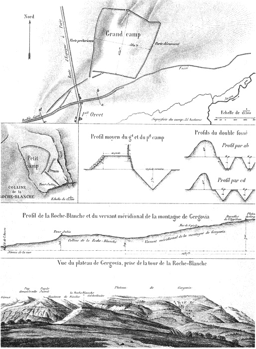 Иллюстрация к книге — Искусство осады. Знаменитые штурмы и осады античности [i_106.jpg]