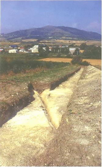 Иллюстрация к книге — Искусство осады. Знаменитые штурмы и осады античности [i_107.jpg]