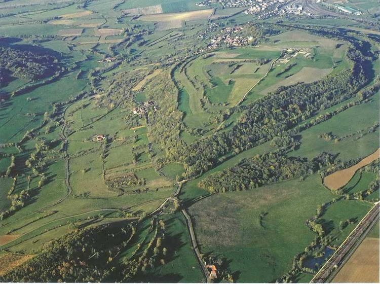 Иллюстрация к книге — Искусство осады. Знаменитые штурмы и осады античности [i_116.jpg]