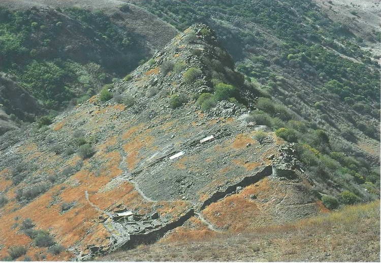 Иллюстрация к книге — Искусство осады. Знаменитые штурмы и осады античности [i_123.jpg]