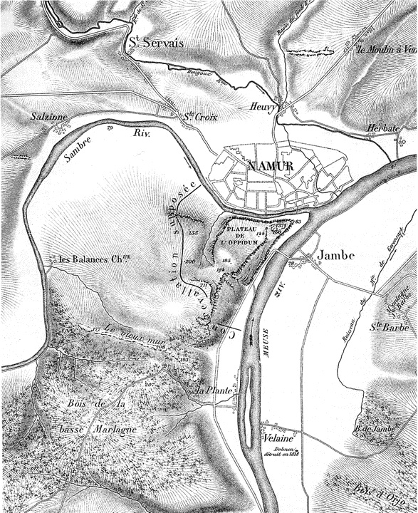 Иллюстрация к книге — Искусство осады. Знаменитые штурмы и осады античности [i_143.jpg]