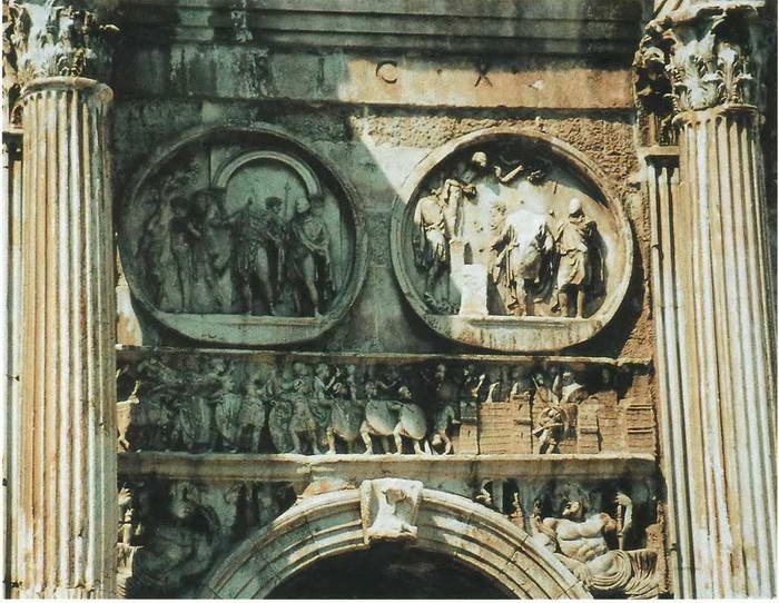 Иллюстрация к книге — Искусство осады. Знаменитые штурмы и осады античности [i_148.jpg]