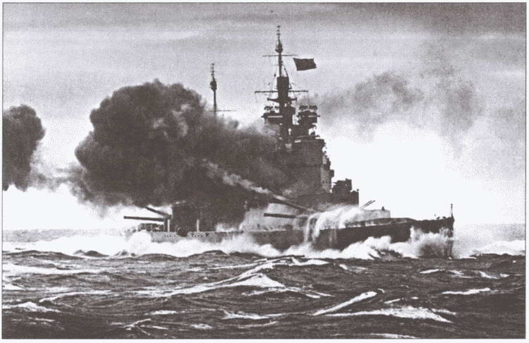 Иллюстрация к книге — Война в Арктике. 1941—1945 [i_007.jpg]