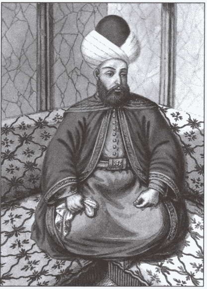 Иллюстрация к книге — Босфорская война [i_005.jpg]