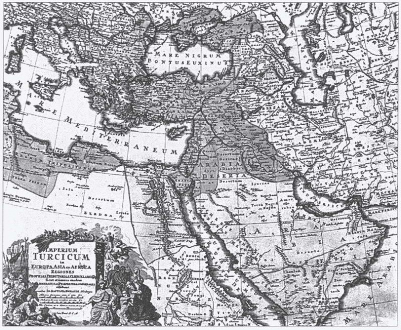 Иллюстрация к книге — Босфорская война [i_007.jpg]