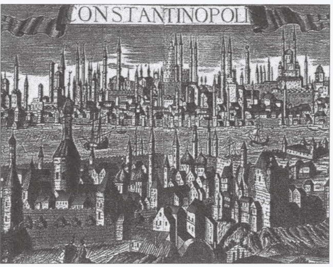 Иллюстрация к книге — Босфорская война [i_011.jpg]