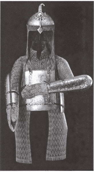 Иллюстрация к книге — Босфорская война [i_013.jpg]