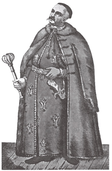 Иллюстрация к книге — Босфорская война [i_025.jpg]