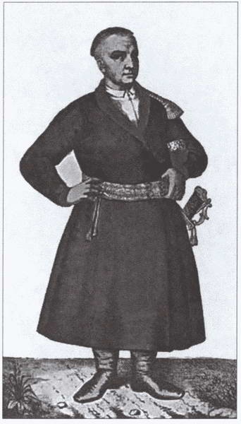 Иллюстрация к книге — Босфорская война [i_026.jpg]