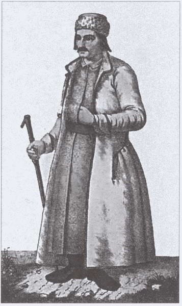 Иллюстрация к книге — Босфорская война [i_027.jpg]