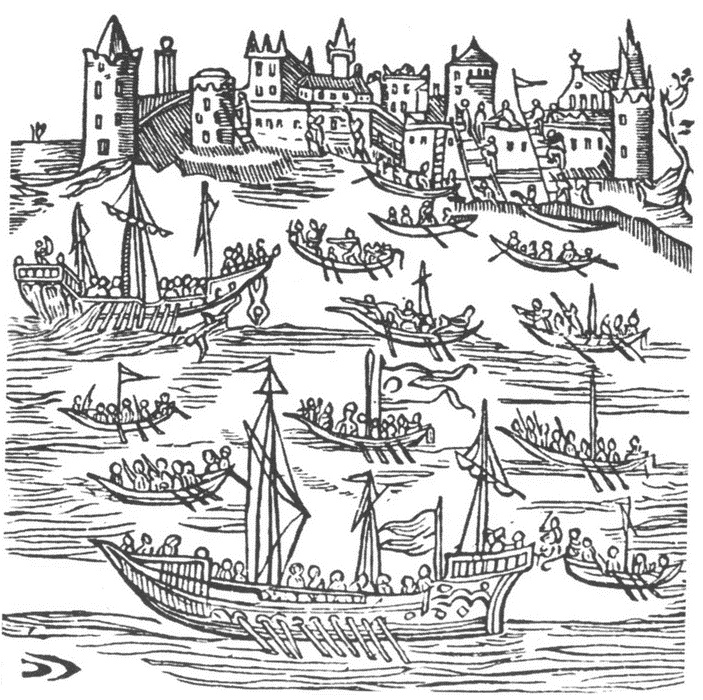 Иллюстрация к книге — Босфорская война [i_030.jpg]