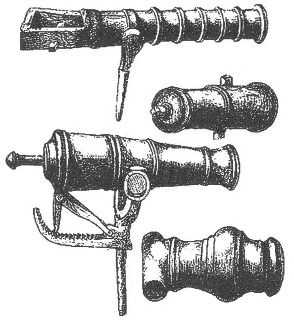 Иллюстрация к книге — Босфорская война [i_037.jpg]