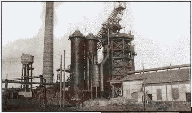 Иллюстрация к книге — Россия в годы Первой мировой войны. Экономическое  положение, социальные процессы, политический кризис [i_016.jpg]