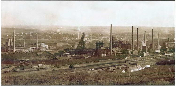 Иллюстрация к книге — Россия в годы Первой мировой войны. Экономическое  положение, социальные процессы, политический кризис [i_018.jpg]