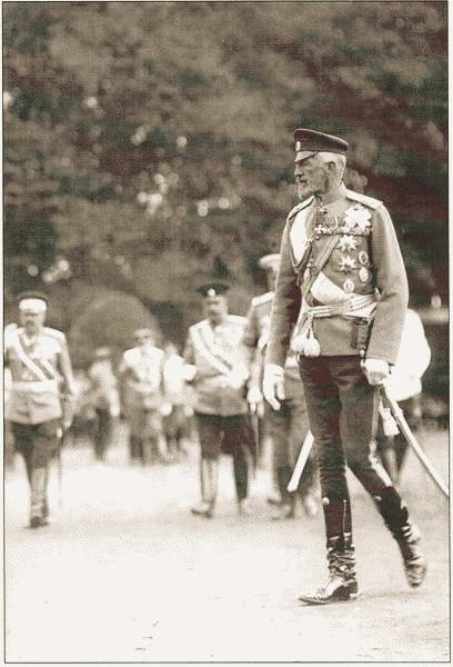 Иллюстрация к книге — Россия в годы Первой мировой войны. Экономическое  положение, социальные процессы, политический кризис [i_055.jpg]