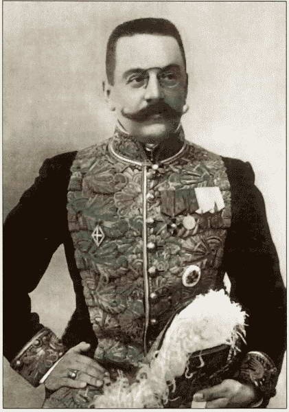 Иллюстрация к книге — Россия в годы Первой мировой войны. Экономическое  положение, социальные процессы, политический кризис [i_058.jpg]