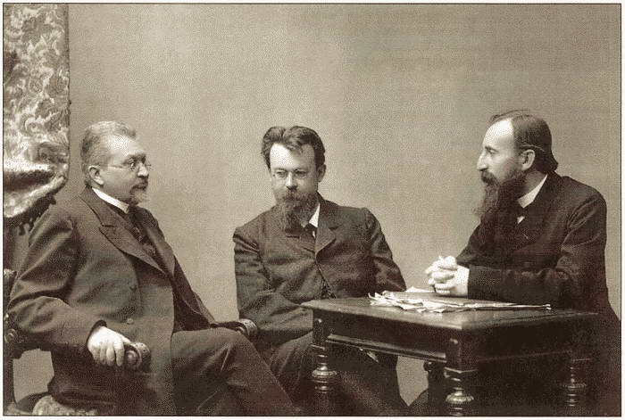 Иллюстрация к книге — Россия в годы Первой мировой войны. Экономическое  положение, социальные процессы, политический кризис [i_063.jpg]