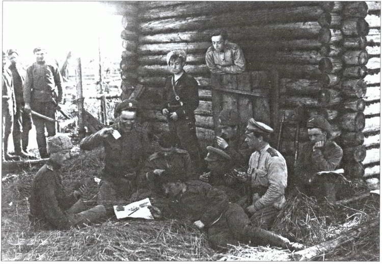 Иллюстрация к книге — Карающий меч адмирала Колчака [i_007.jpg]