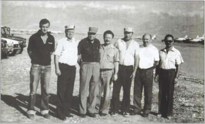 Иллюстрация к книге — &quot;Каскад&quot; и &quot;Омега&quot; [image127.jpg]