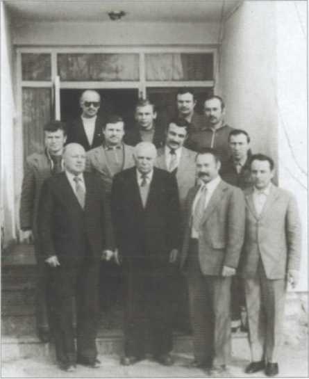 Иллюстрация к книге — &quot;Каскад&quot; и &quot;Омега&quot; [image130.jpg]