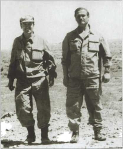 Иллюстрация к книге — &quot;Каскад&quot; и &quot;Омега&quot; [image131.jpg]