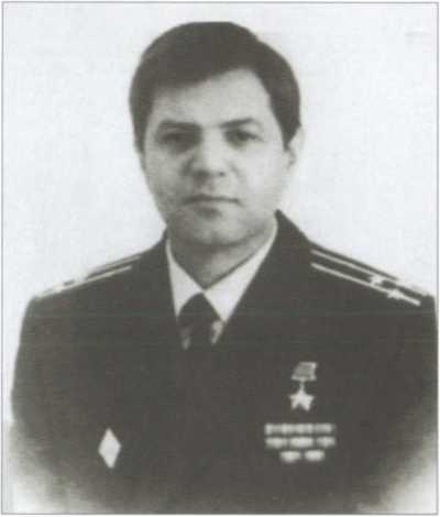 Иллюстрация к книге — &quot;Каскад&quot; и &quot;Омега&quot; [image134.jpg]