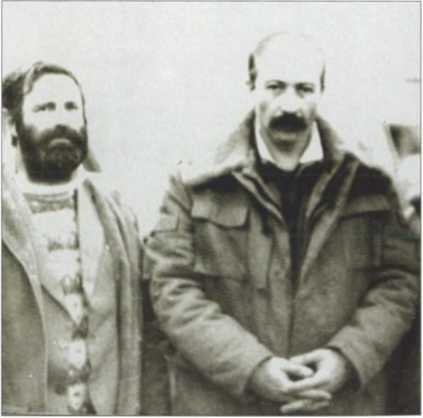 Иллюстрация к книге — &quot;Каскад&quot; и &quot;Омега&quot; [image138.jpg]