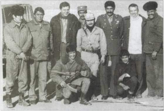 Иллюстрация к книге — &quot;Каскад&quot; и &quot;Омега&quot; [image142.jpg]