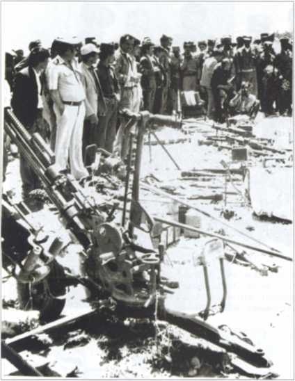 Иллюстрация к книге — &quot;Каскад&quot; и &quot;Омега&quot; [image144.jpg]