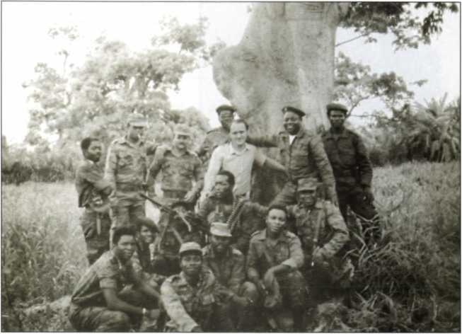 Иллюстрация к книге — &quot;Каскад&quot; и &quot;Омега&quot; [image150.jpg]