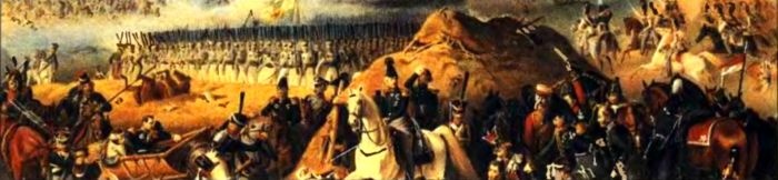 Иллюстрация к книге — Бородинская битва [i_003.jpg]