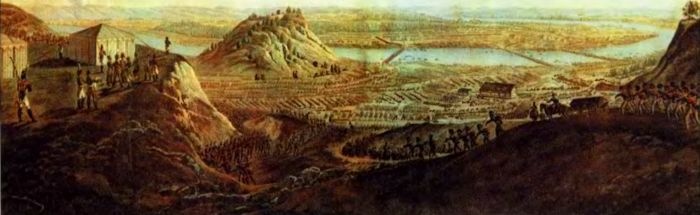 Иллюстрация к книге — Бородинская битва [i_006.jpg]